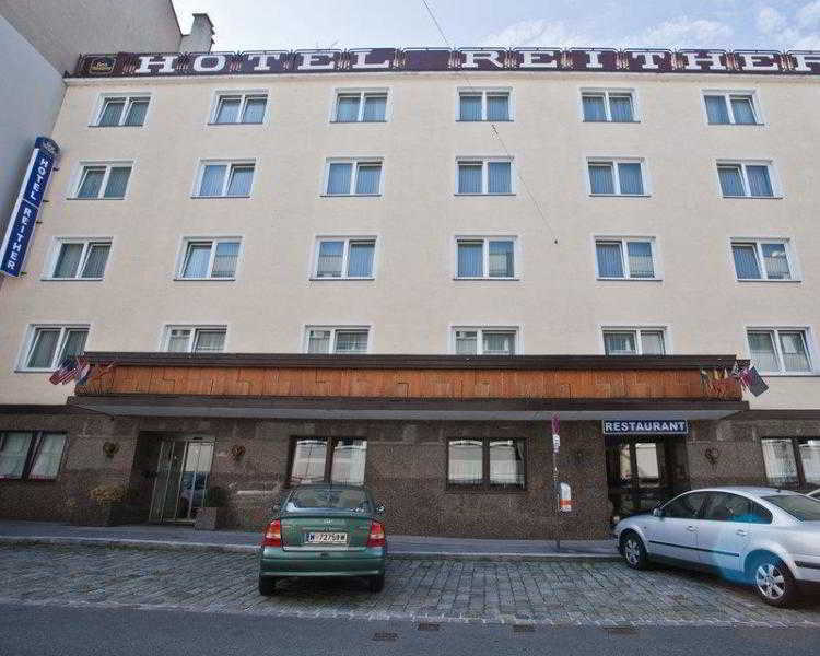 Western Am Hauptbahnhof Hotel Nürnberg