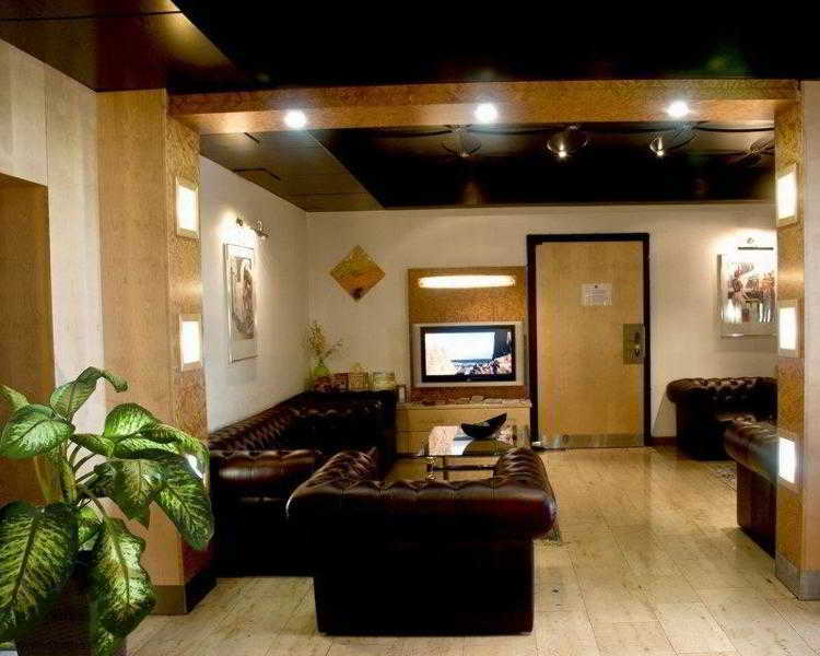 Western Am Hauptbahnhof Hotel